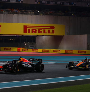Hill: "McLaren es el equipo que desafiará a Red Bull en 2024"