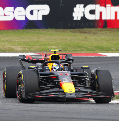 Dit is de stand in het wereldkampioenschap na de Grand Prix van China