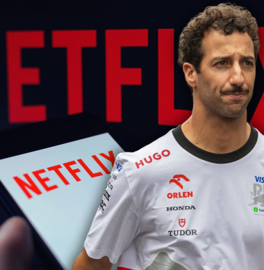 Ricciardo delivers HEARTBREAKING news in Drive to Survive