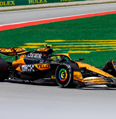 Hoe laat begint de kwalificatie voor de F1 Grand Prix van Spanje?