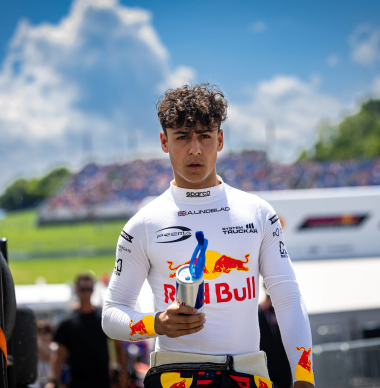 FIA announce Arvid Lindblad super licence verdict as Red Bull assess new plans