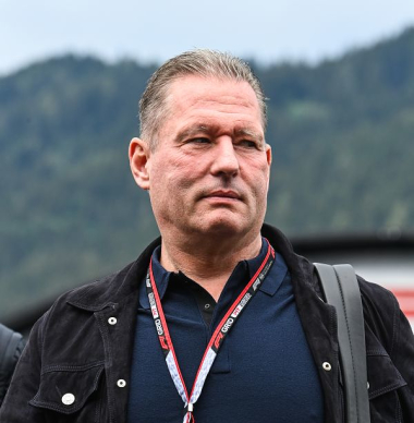 Jos Verstappen kreeg support van familie voor rallycarrière: "Ik ben geen gekkie Henkie"