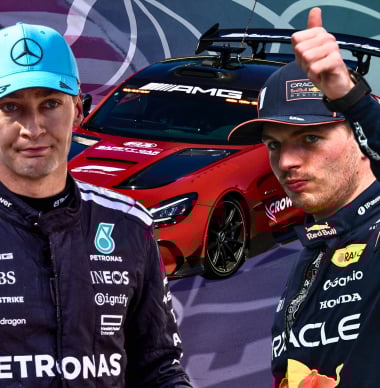 Column: FIA slaat de plank volledig mis in Canada en laat F1-fans veel te lang wachten