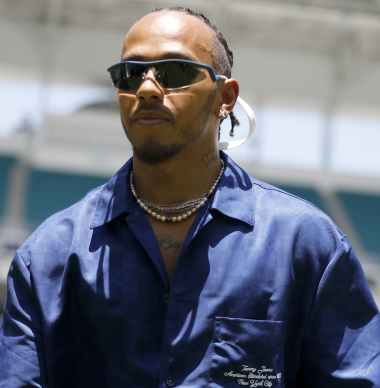 Lewis Hamilton's ownership of the Denver Broncos - explained