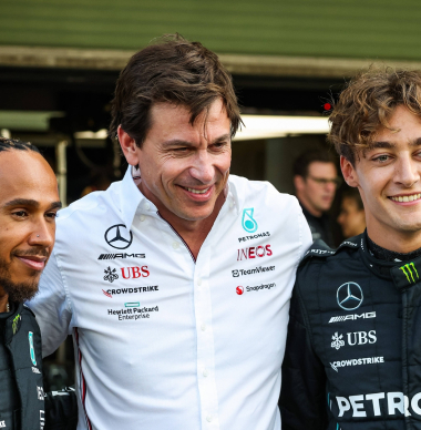 El INCREÍBLE juicio de Hamilton sobre Mercedes