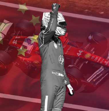 Hoe kon Hamilton legaal de Sprint winnen, maar illegaal de Grand Prix verrijden? | GPFans Special