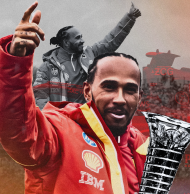 FIA steward issues SHOCK Hamilton F1 title verdict
