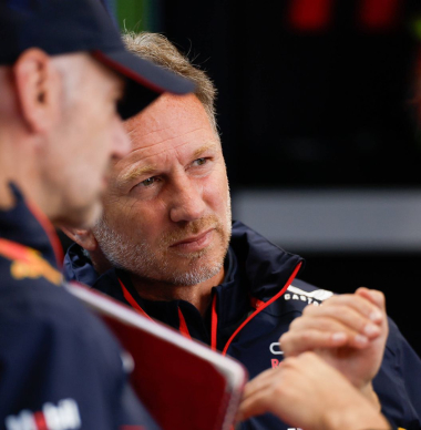 Horner revela cómo Red Bull lidiará con salidas CLAVE