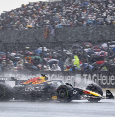 'Komst Mekies is goed nieuws voor Verstappen en Red Bull Racing'