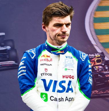 'Red Bull overwoog Verstappen bij Racing Bulls, maar zag er hierom toch vanaf'
