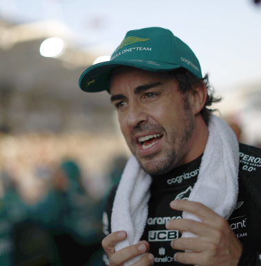 La IMPACTANTE confesión de Alonso sobre la F1