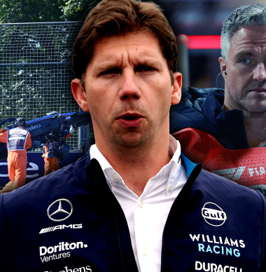 Schumacher fileert Vowles na matige start Williams: "Moet ook naar zichzelf kijken”