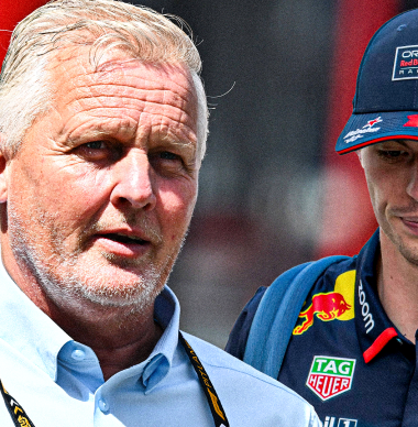 Herbert noemt reden voor actie Verstappen op Piastri in Abu Dhabi: "Intimidatie"