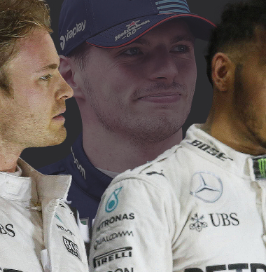 Campeón de F1 revela contrato de 100 MILLONES para seguir corriendo