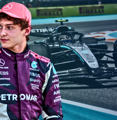 ¡POCOS pueden creer lo revelado por Kimi Antonelli tras la clasificación!