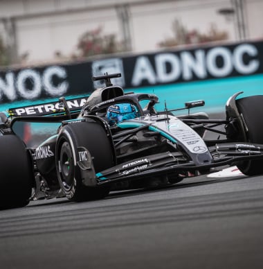 Mercedes maakt twee verschillende lanceerdata bekend voor W17-bolide