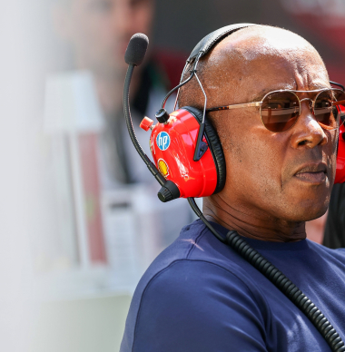 'Anthony Hamilton krijgt vanaf juni officiële rol binnen de FIA'