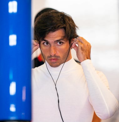 Revelan las EXPECTATIVAS sobre Sainz en Williams