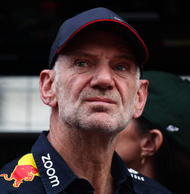 Newey reveals HUGE plans for F1 return after Red Bull exit