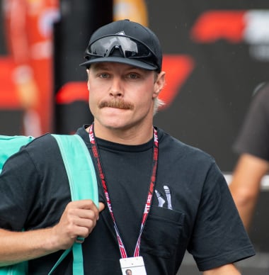 Bottas over terugkeer in F1 bij Cadillac: 'Enorm veel om aan te wennen'