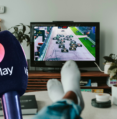 Viaplay laat hele raceweekend in Imola gratis zien, pakt ook uit met aanbieding