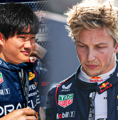 Red Bull chief reveals 'furious' reason for F1 snub