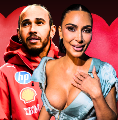 Lewis Hamilton en Kim Kardashian: alles wat je moet weten over 'het nieuwe showbizzkoppel'