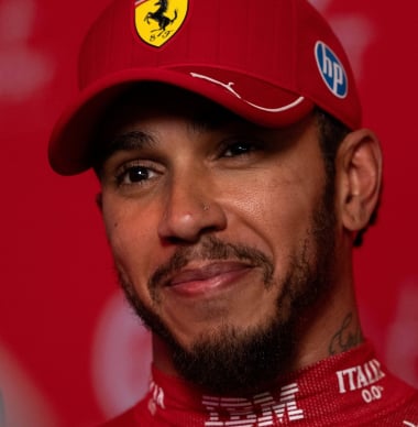 Lewis Hamilton trashes F1 rivals...and he has a point