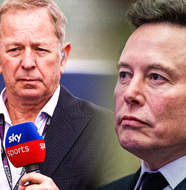 Ex piloto de F1 EXPLOTA contra Elon Musk