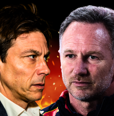Nieuwe hiërarchie binnen F1 spreekt Horner niet aan: "De meeste gewoon in loondienst"
