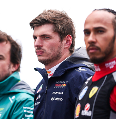 Max Verstappen tipped to have new world champion team-mate at Red Bull