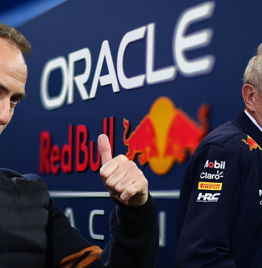 Marko bevestigt aanblijven bij Red Bull na gesprek met CEO Mintzlaff