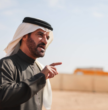 FIA-functionarissen buitengesloten van vergaderingen na rel met president Ben Sulayem