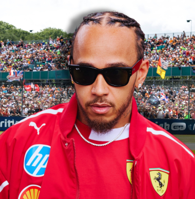 F1 Results Today: Lewis Hamilton DENIED Silverstone top spot after shock red flag