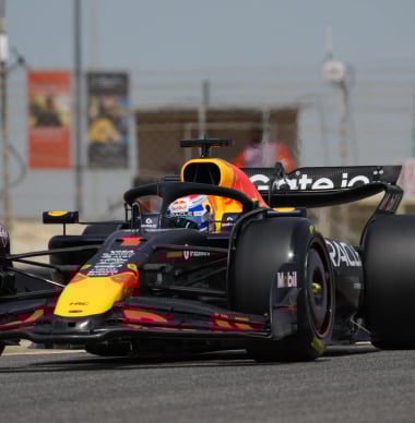 Las palabras de Ford que Red Bull y Horner NO quieren escuchar