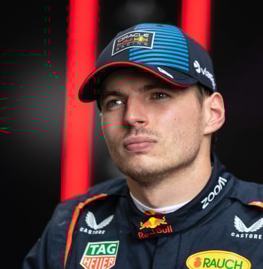 VIDEO | Verstappen over onthulling F1 2025 wagens event: "Hopelijk ben ik dan ziek" | GPFans News