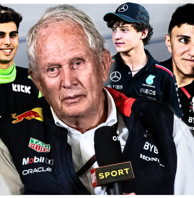 Antonelli, Bortoleto e Doohan; Il brutale verdetto di Marko sui debuttanti della F1