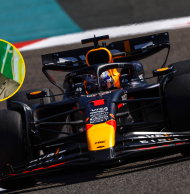 Doornbos over zoom-meeting tussen Red Bull en Verstappen: "Die was cruciaal"