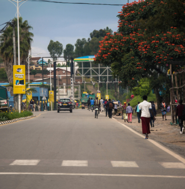 Congo poogt nieuwe F1-race tegen te houden: 'Willen jullie een bloederige samenwerking?'