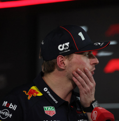 Hoe lang zien we Verstappen nog in de Formule 1? "Ik zie hem dan wel vertrekken"
