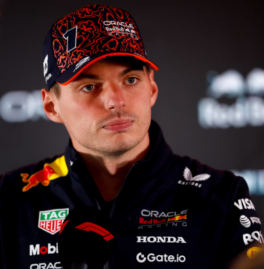 Max Verstappen's sneaky advantage over F1 rivals revealed