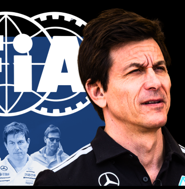 F1 2026: FIA announce compression ratio decision after Mercedes engine controversy