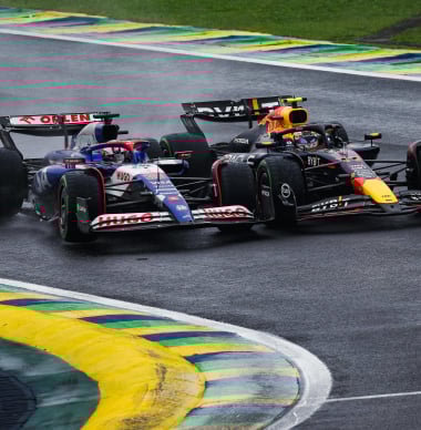 VCARB krijgt Red Bull-ophanging in strijd voor $17 miljoen