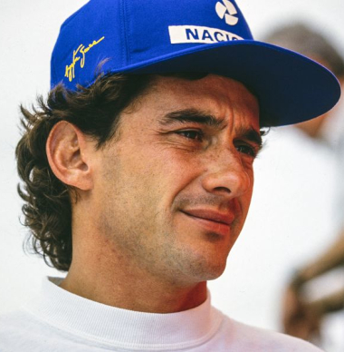 Former F1 boss reveals Senna was offered 50% of historic team for FREE