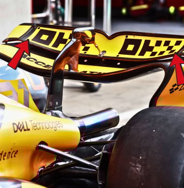 VIDEO: F1 gaat met dít foefje het DRS-systeem vervangen in 2026 | GPFans Special