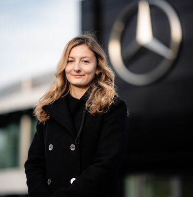 Mercedes haalt Doriane Pin binnen voor F1 Academy