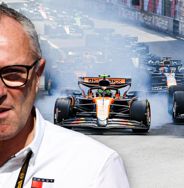 Domenicali over traditionele circuits: 'Historie zegt mij niets, als er niet geïnvesteerd wordt'
