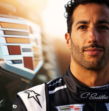 Ricciardo breaks silence over F1 COMEBACK