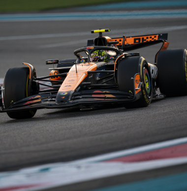 McLaren pakt uit met technische innovaties en wil Verstappen onttronen met MCL39