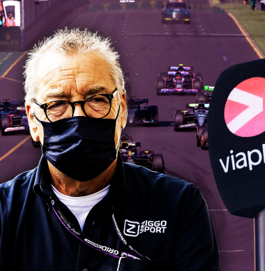 Mol kijkt op van Viaplay-deal: "Feit is dat ze een redelijk knappe deal gemaakt hebben"